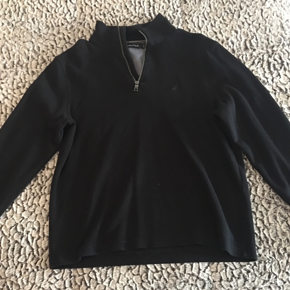 Náutica pullover